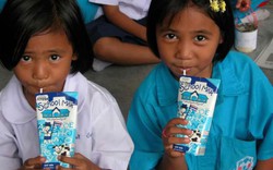 Triển khai chương trình “Sữa học đường” tại Hà Nội: Quan trọng là công khai, minh bạch