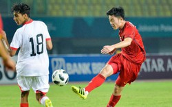 ĐT Việt Nam thi đấu với CLB cũ của Xuân Trường trước thềm AFF Cup 2018