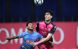 AFF Cup 2018: ĐT Thái Lan "trảm" trụ cột, gọi nhiều "Tây"