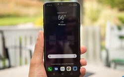 Đánh giá chi tiết LG V40 ThinQ: Đẹp chứ chưa “ngon”