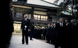 Con đường hoàn lương của băng đảng Yakuza lớn nhất Nhật Bản
