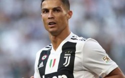 Ronaldo đã sẵn sàng 100% để thi đấu cho Juve bất chấp bão tin đồn