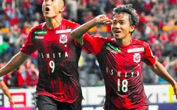 ĐT Thái Lan: Vì sao 3 trụ cột không đá AFF Cup vẫn được gọi?