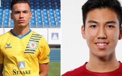 Có bao nhiêu tài năng gốc Việt chơi bóng ở Bundesliga?