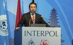 Cảnh sát Pháp điều tra vụ giám đốc Trung Quốc của Interpol mất tích