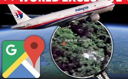 Nóng: Phát hiện một MH370 khác trong rừng ở Campuchia?