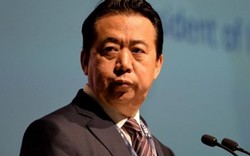 Sự nghiệp của Chủ tịch Interpol 'biến mất' ở Trung Quốc