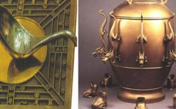 20 phát minh vĩ đại của người Trung Quốc cổ đại (Phần 1): Hậu thế kinh ngạc