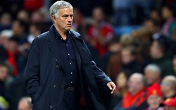 NÓNG: M.U quyết định sa thải Mourinho