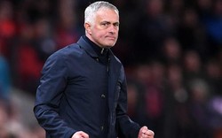 Mourinho tha hồ “ba hoa” sau khi M.U hạ “Chích chòe” Newcastle