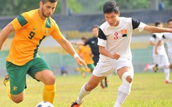 Tin sáng (7.10): Australia “tăng độ khó” cho U19 Việt Nam ở giải châu Á