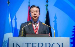 Interpol yêu cầu Trung Quốc trả lời về chủ tịch mất tích