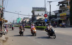 Hẹn nhau qua mạng xã hội, 2 nhóm giang hồ hỗn chiến kinh hoàng