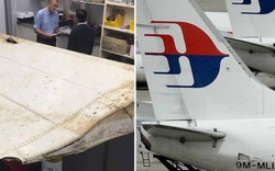 Nóng: Bí mật ẩn giấu trong mảnh vỡ của máy bay MH370 mất tích