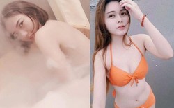 4 hot girl có nhan sắc gợi cảm "khuynh đảo" mày râu xem truyền hình Việt