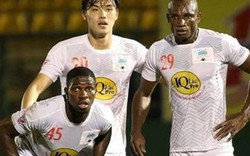 Tin tối (7.10): Bầu Đức chiêu mộ “bom tấn” cho HAGL tại V.League 2019?