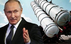 "Rồng lửa" S-300 giúp Putin thay đổi cán cân quyền lực ở Trung Đông