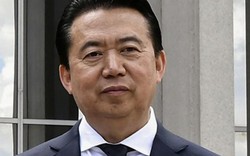 Trung Quốc im lặng về vụ mất tích của Chủ tịch Interpol