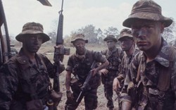 Lính Mỹ trên chiến trường Việt Nam năm 1967 (Phần 2): Chiến dịch Junction City