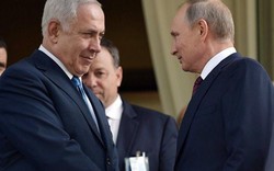 Putin bất ngờ đồng ý gặp Thủ tướng Israel giữa "nước sôi lửa bỏng"