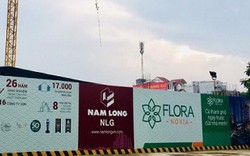 Nam Long Group bị khách tố ‘lật kèo’ tại lễ ra mắt dự án Flora Novia