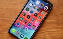 iOS 12 trên iPhone Xs đã bị hacker Trung Quốc jailbreak thành công