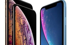 Hai bí ẩn trên iPhone Xs Max khiến các iFan nở mày nở mặt