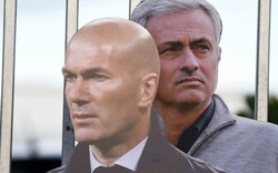 HLV Zidane chính thức lên tiếng về khả năng dẫn dắt M.U