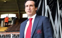 Arsenal vùi dập Fulham, HLV Emery bất ngờ cảnh báo học trò