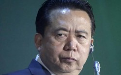 Chủ tịch Interpol bị bắt ở Trung Quốc: Bắc Kinh lên tiếng