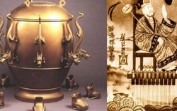 20 phát minh vĩ đại của người Trung Quốc cổ đại (Phần 2): Bước tiến lịch sử