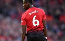 Pogba đã “giải cứu” Mourinho theo cách khó tin như thế nào?