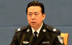Âm thầm bắt Chủ tịch Interpol: Trung Quốc sẽ phải trả giá