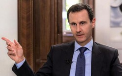 Tổng thống Assad tiết lộ sốc về thỏa thuận Idlib giữa Nga-Thổ  