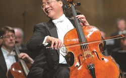 Nghệ thuật kể chuyện của Yo-Yo Ma