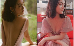 Hậu tin đồn ly hôn, Phạm Quỳnh Anh càng ngày càng sexy, táo bạo