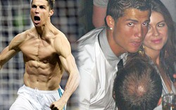 CR7 có thể mất hợp đồng 1 tỷ đô với hãng giày Nike