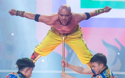 Chàng bán rong kiếm được 150 triệu từ gameshow để chuộc lại nhà