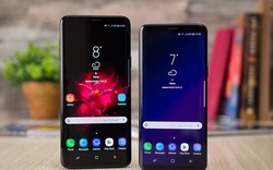 Ba mô hình Samsung Galaxy S10 vừa đạt chứng nhận