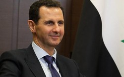 Chiến sự Syria: Nga nói về số phận của Tổng thống Assad