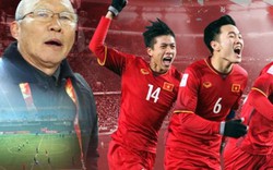 Tin sáng (9.10): Lộ diện 36 cầu thủ được triệu tập chuẩn bị cho AFF Cup 2018