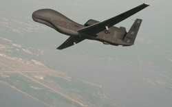 Nóng: Nga phát hiện máy bay do thám của Mỹ gần Crimea