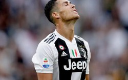 Báo Đức tung bằng chứng Ronaldo hiếp dâm người mẫu trong toilet