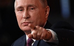 Putin làm điều này khiến Mỹ, Trung Quốc lo sốt vó