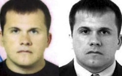 Tiết lộ sốc mới nhất về nghi phạm đầu độc cựu điệp viên Nga
