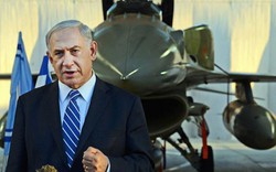 Israel ráo riết chứng minh S-300 không thay đổi thế trận Syria