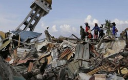 Động thái kỳ lạ của Indonesia 1 tuần sau trận sóng thần khủng khiếp