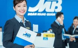 Vietcombank chào bán MBB giá “rẻ”, vẫn ế?