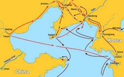 Cuộc chiến định hình cục diện Đông Á (Phần 1): Bối cảnh