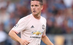 Chần chừ gia hạn hợp đồng, M.U “mất trắng” Ander Herrera?